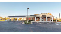 Bank of America (with Drive-thru ATM) 01