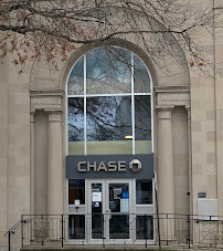 Chase Bank 01