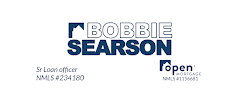 Bobbie Searson, Mortgage Broker NMLS #234180 04