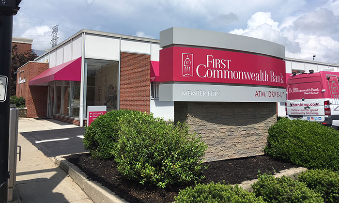 First Commonwealth Bank 01