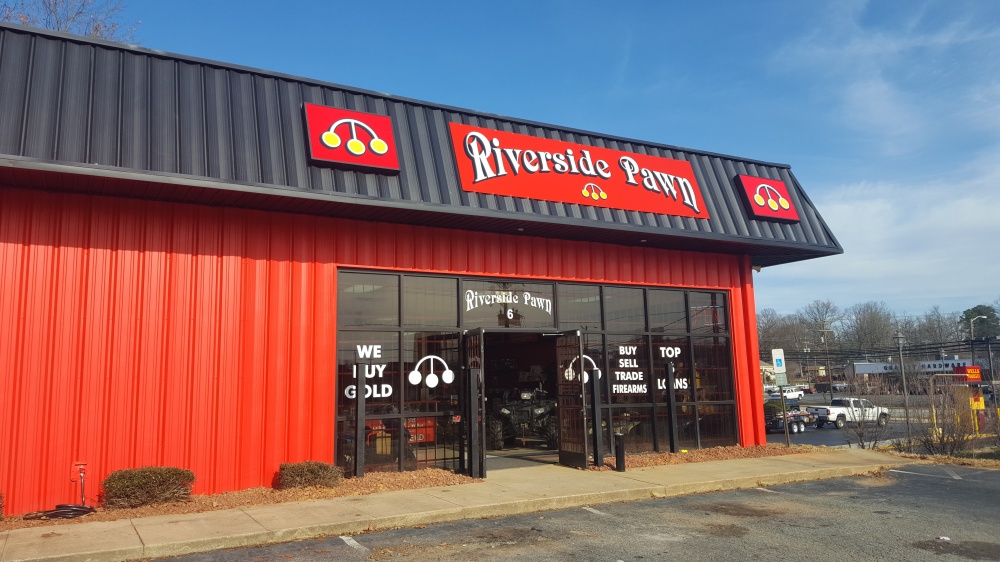 Riverside Pawn 01
