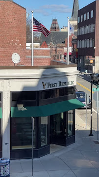 First Republic Bank 04