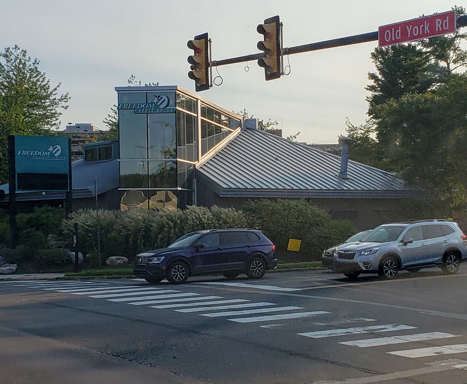 Freedom Credit Union 01