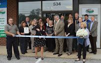 The Bank of Glen Burnie 01