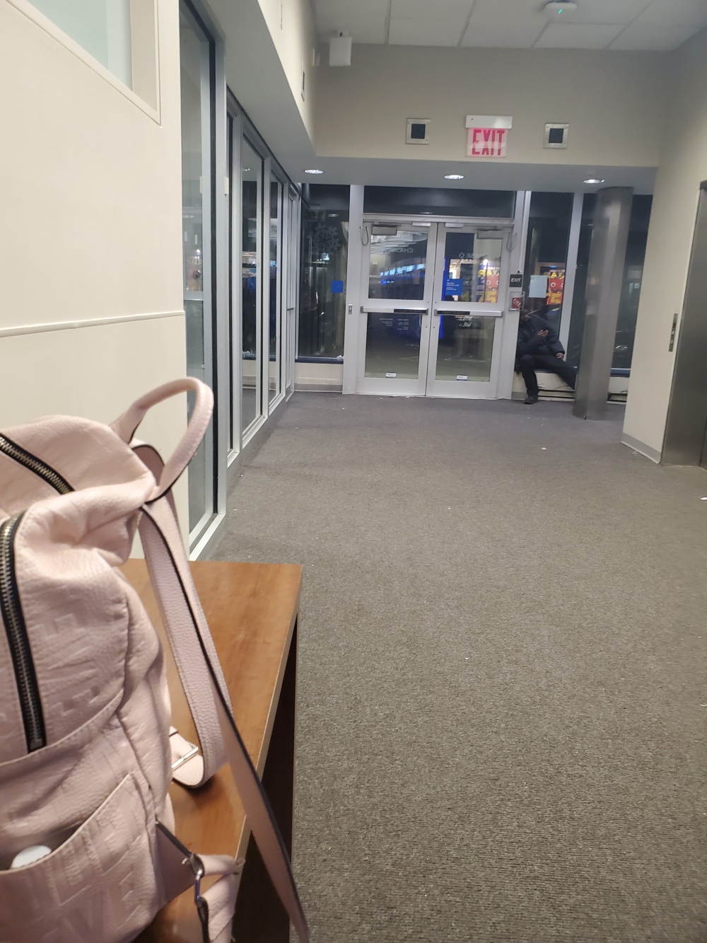 Chase Bank 01