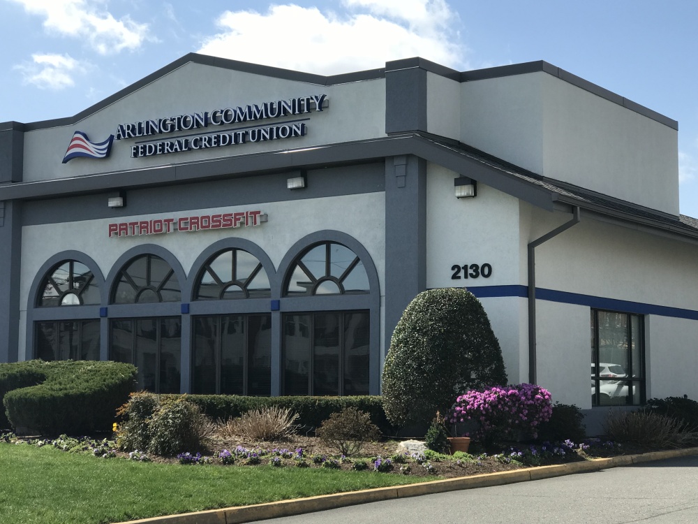 Arlington Community Federal Credit Union 01