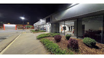 Bank of America (with Drive-thru ATM) 01