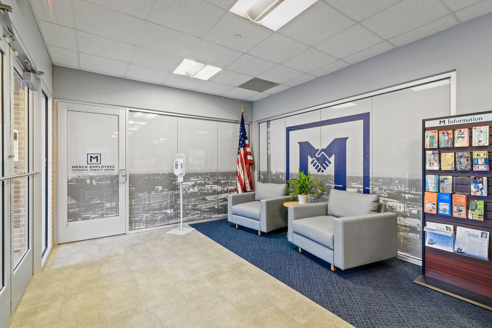 Merck Employees Federal Credit Union 01