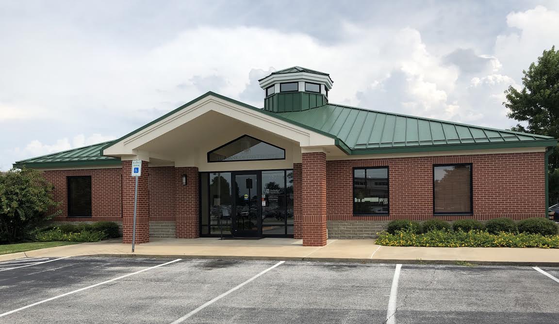 The Bank of Fayetteville 01