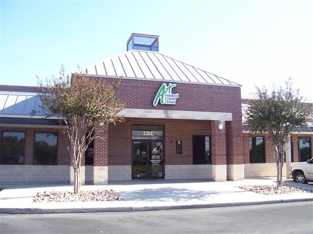 A+ Federal Credit Union 01