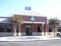 A+ Federal Credit Union 01