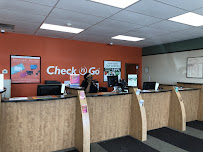 Check `n Go 02