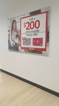 Bank of America (with Drive-thru ATM) 03