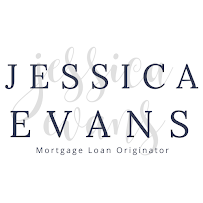 Jessica Evans Mortgage Loan Originator NMLS#1524799 04