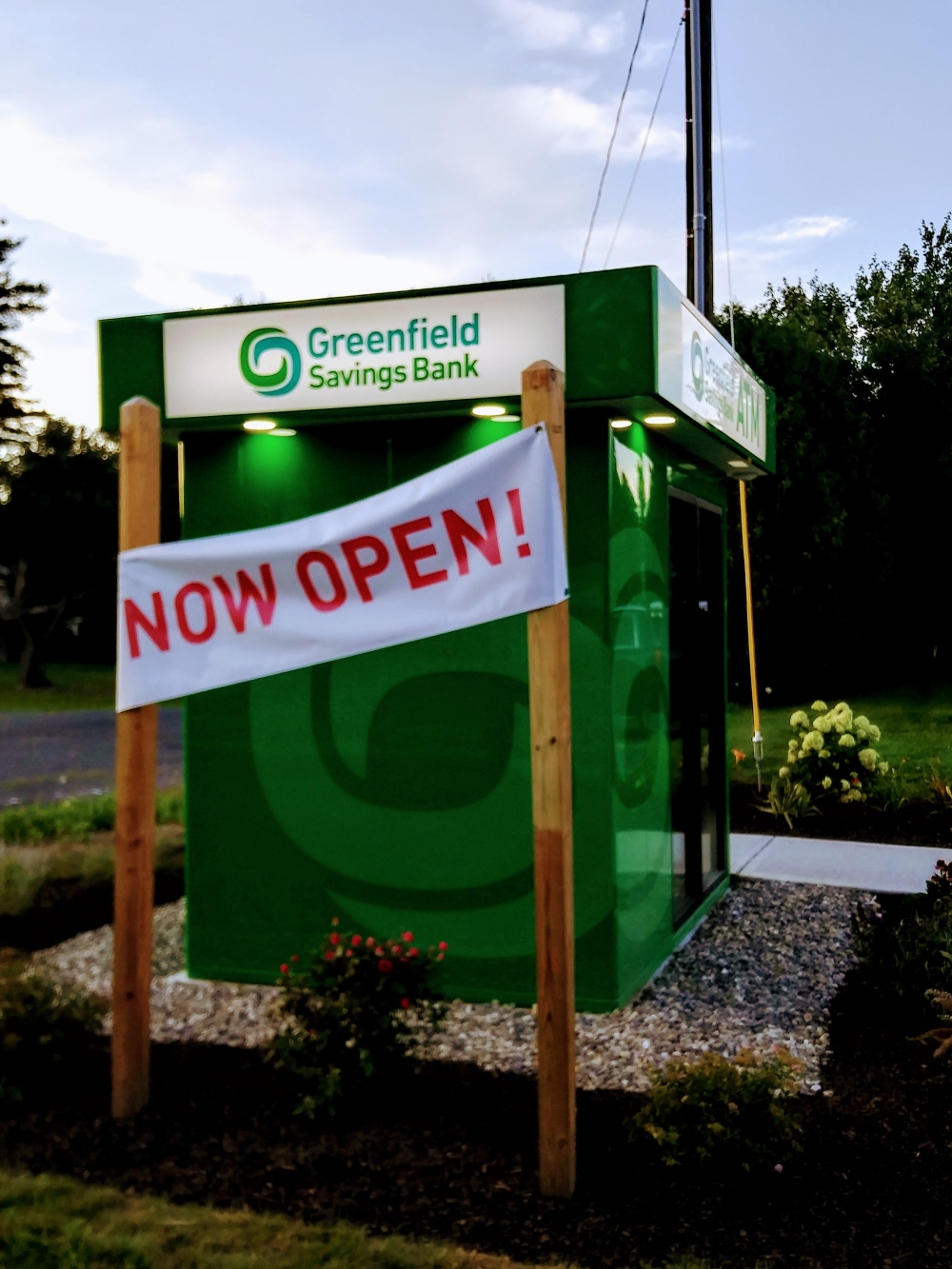 Greenfield Savings Bank 01