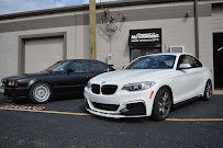 Reggie's Motorworks 02