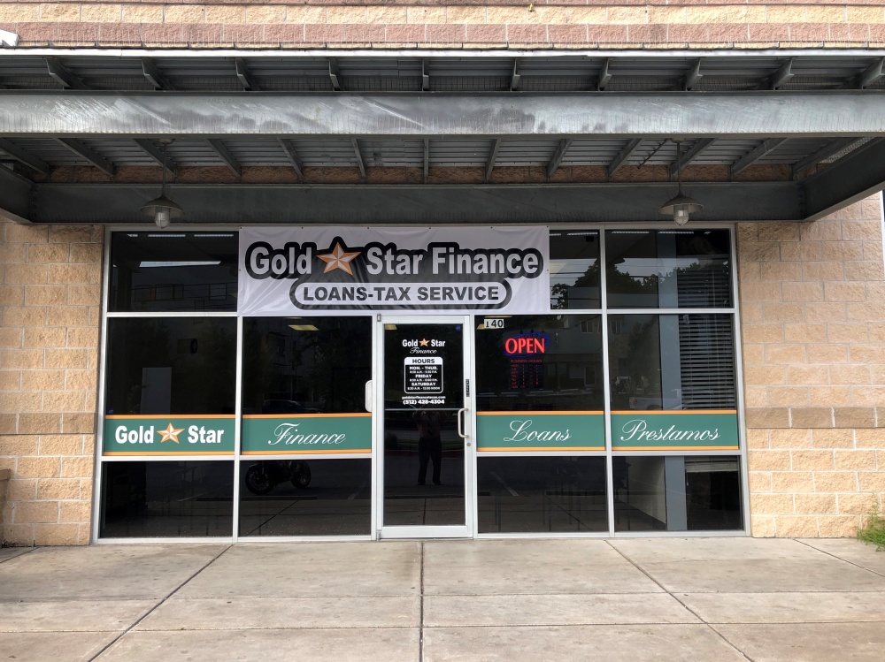 Gold Star Finance 01
