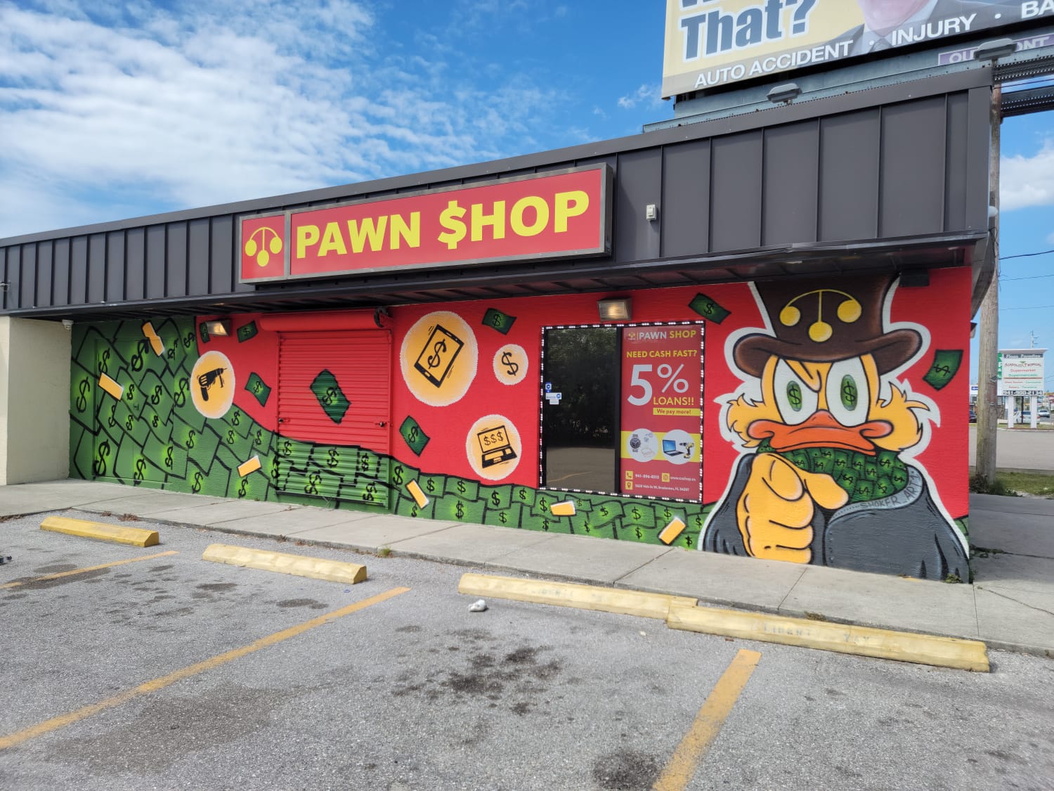 Cashop Pawn 01
