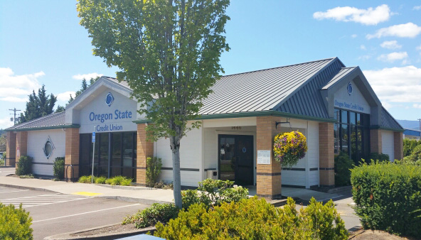 Oregon State Credit Union 01