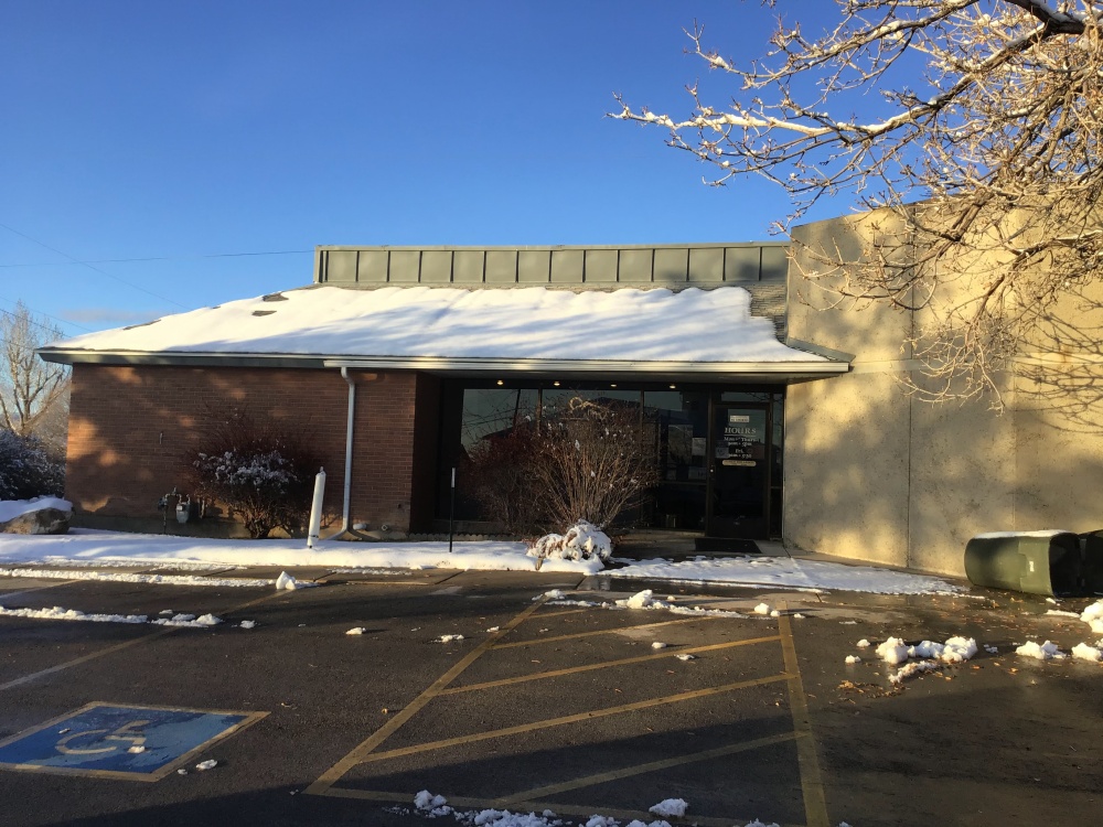 Eastern Utah Community CU 01
