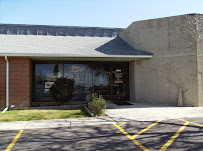 Eastern Utah Community CU 03