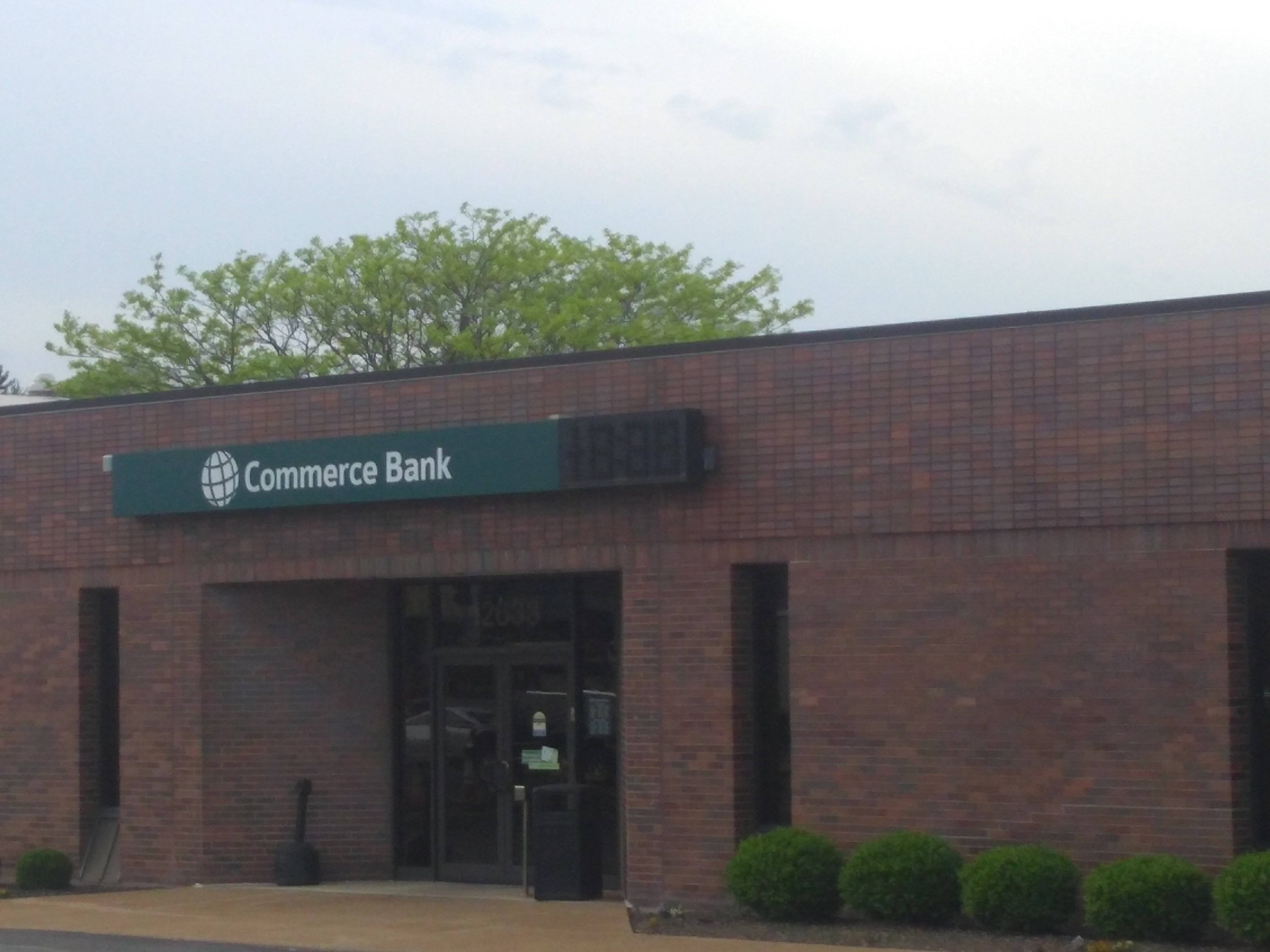 Commerce Bank 01