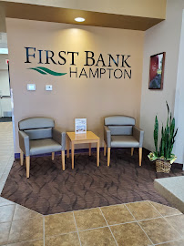 First Bank Hampton 03