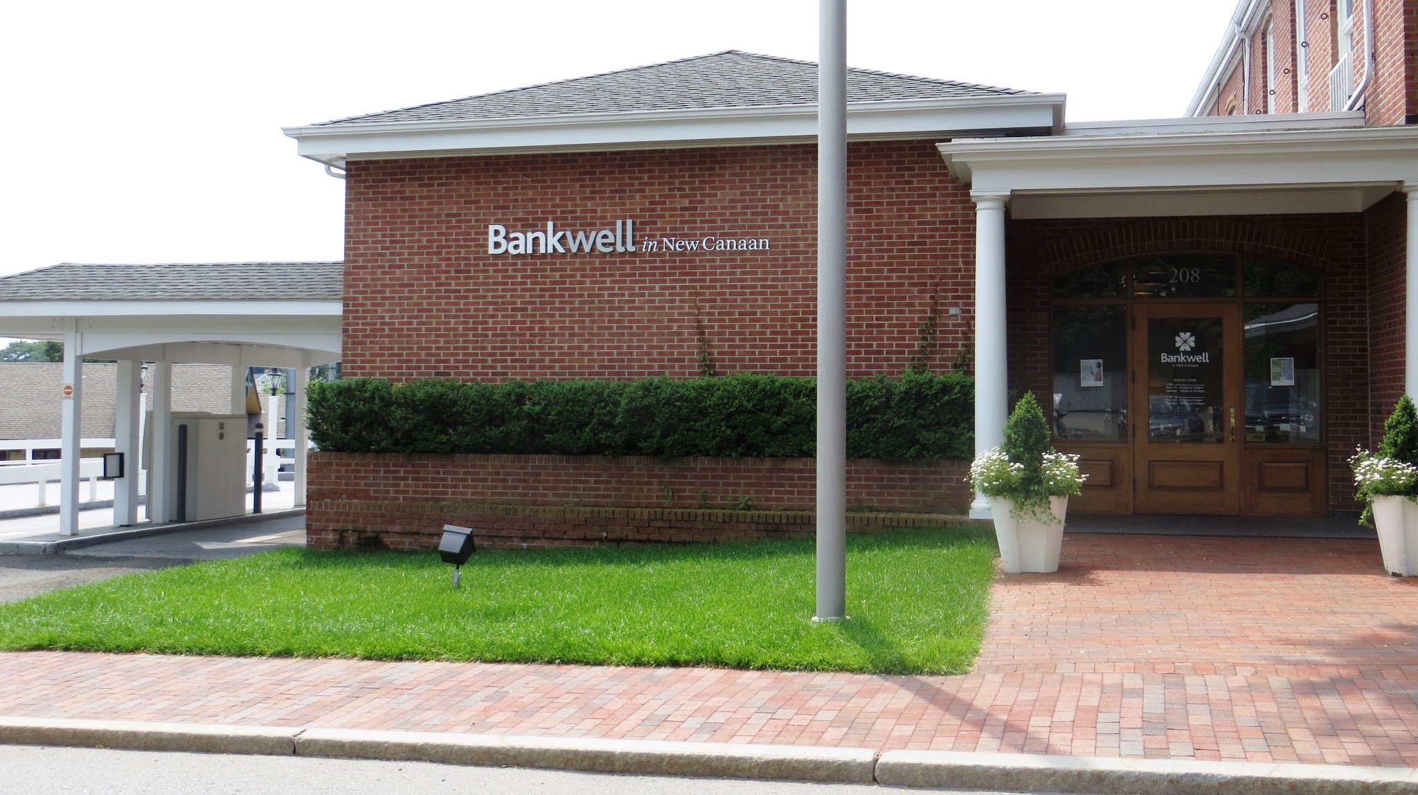 Bankwell 01
