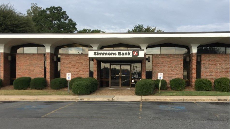 Simmons Bank 01
