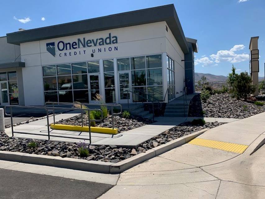 One Nevada Credit Union 01