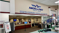 America First Credit Union (inside Macey's) 01