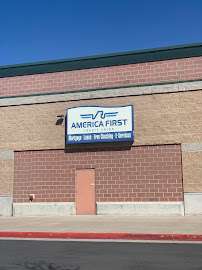America First Credit Union (inside Macey's) 02