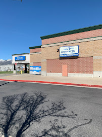 America First Credit Union (inside Macey's) 04