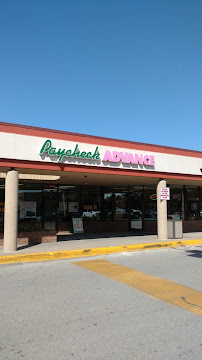 Paycheck Advance 01