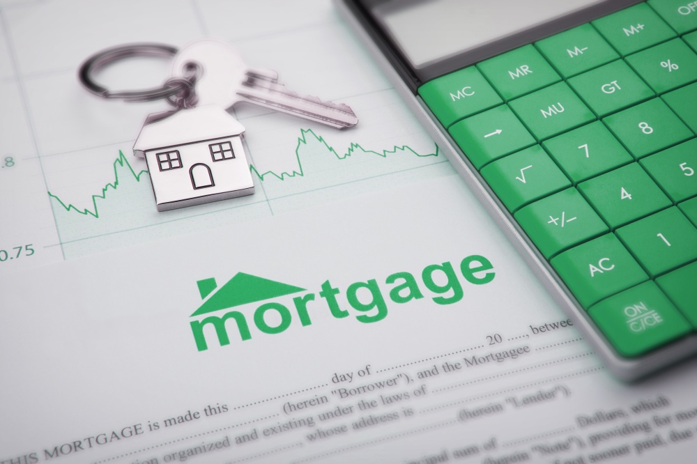 Citizens Bank Mortage 01