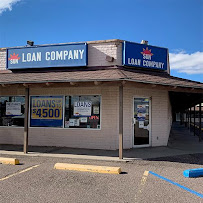 Sun Loan Company 02