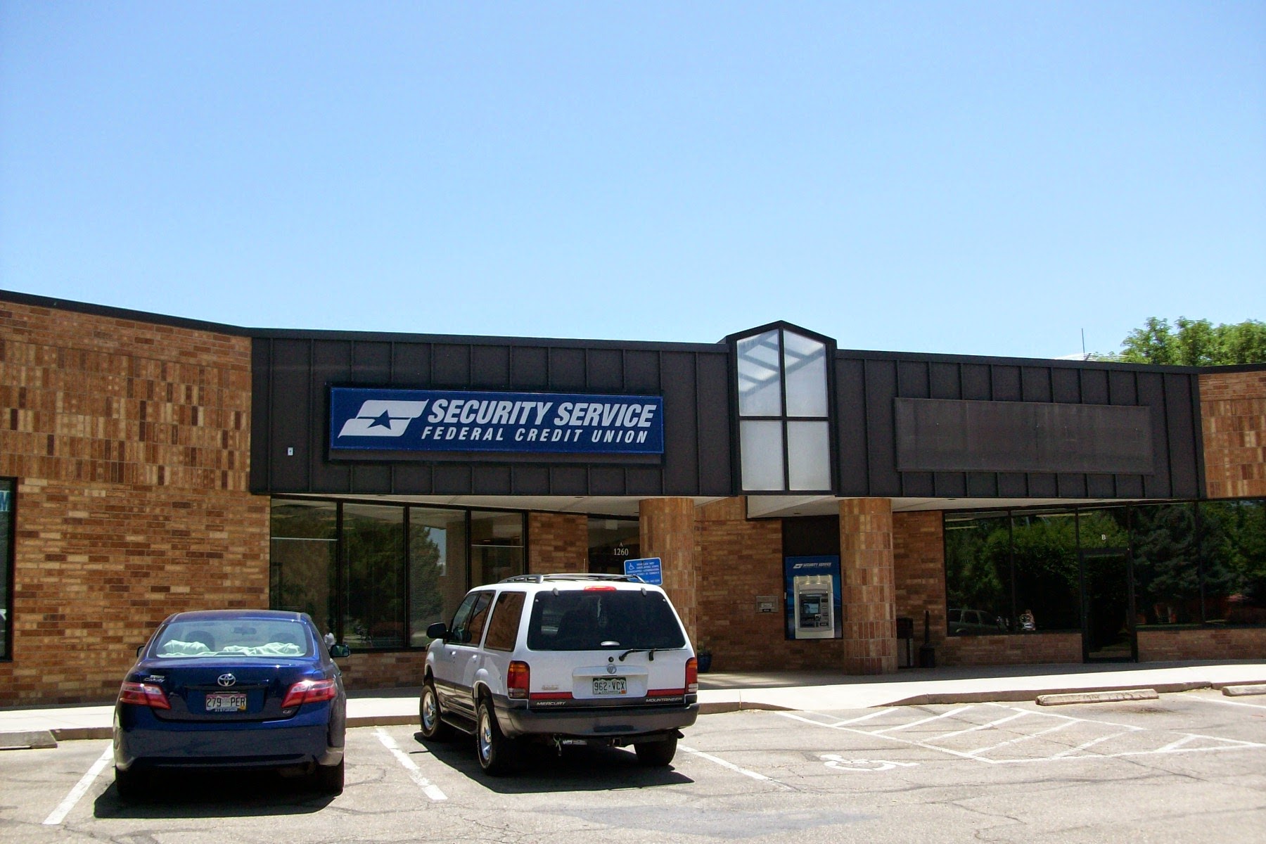 Security Service Federal Credit Union 01