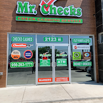 Mr Checks 02