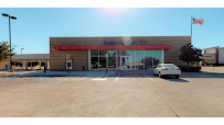 Bank of America (with Drive-thru services) 01