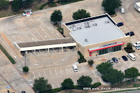 Bank of America (with Drive-thru services) 03