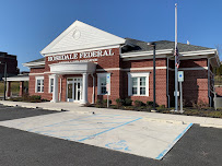 Rosedale Federal Savings & Loan Association 01