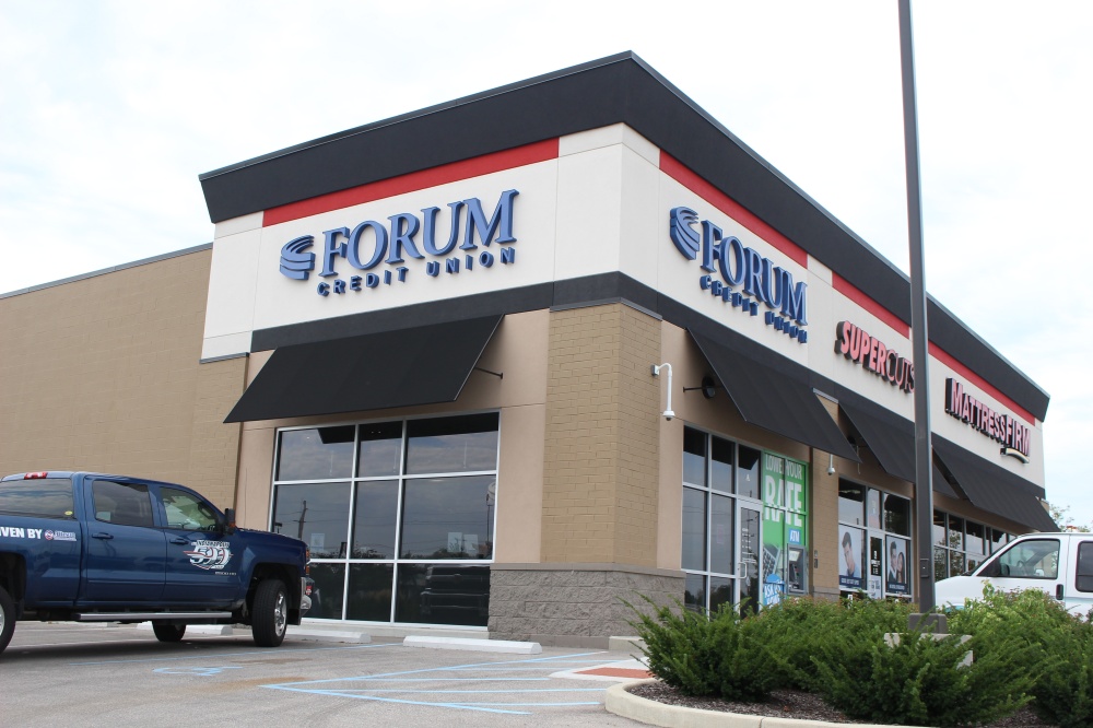 FORUM Credit Union 01