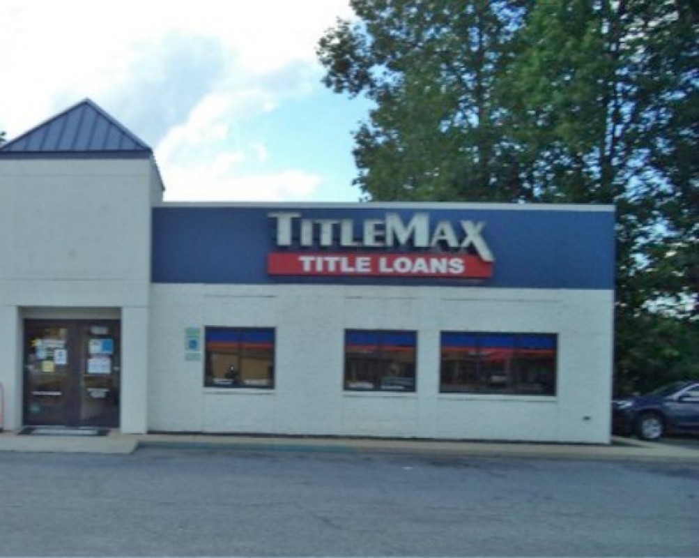 TitleMax Title Secured Loans 01