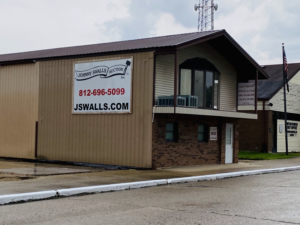 Shuck & Swalls Insurance Inc 01