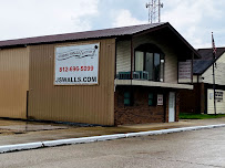 Shuck & Swalls Insurance Inc 01