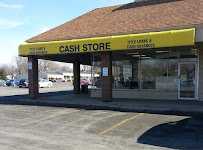 Cash Store 01