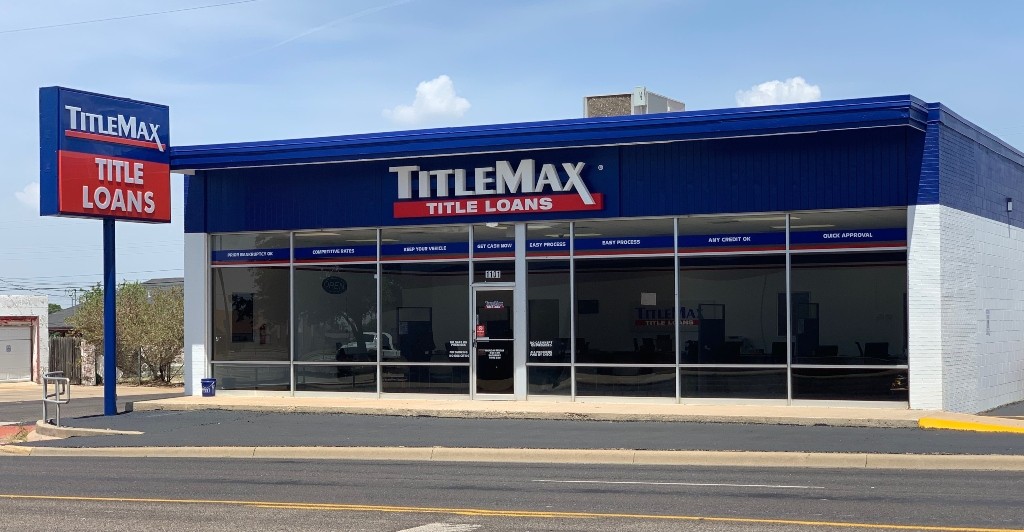 TitleMax Title Loans 01