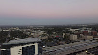 Bank of America Financial Center 02