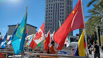 Bank of America Financial Center 03