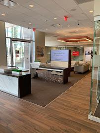 Bank of America Financial Center 04